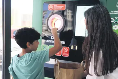 DOA ile 10 günde 19 milyona yakın ambalaj toplandı