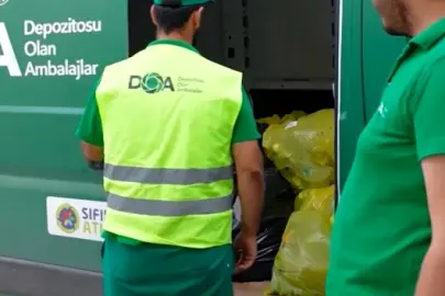DOA sistemi kısa sürede milyonlara ulaştı: Ekonomiye yıllık 30 milyar katkı sağlayacak