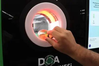 DOA Sistemi'nde mobil dönem: Market ve bakkallar da sisteme dahil oluyor