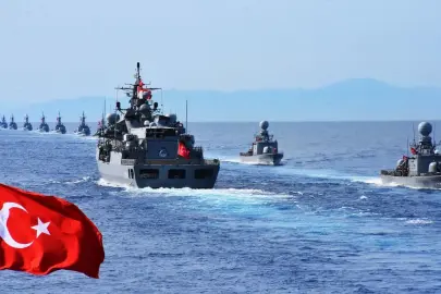 Doğu Akdeniz'de gemi trafiği KKTC'den 24 saat izlenecek! Bakan Uraloğlu stratejik hamle için tarih verdi