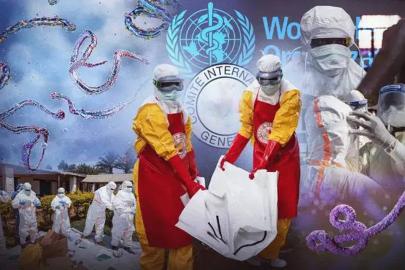 DSÖ'den Ebola salgını açıklaması: Vaka sayısı bilinenin iki katından fazla olabilir