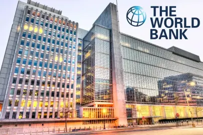 Dünya Bankası'ndan Orta Doğu'ya üst düzey atama! 11 milyar doları aşan portföyü yönetecek!