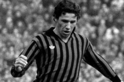 Dünya futbolunun acı kaybı: Franco Baresi hayatını kaybetti