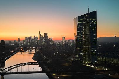 ECB, Avrupa'nın büyük bankalarından yapay zekalı siber tehdide karşı plan istedi