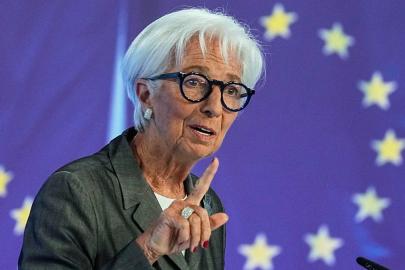 ECB’nin kaderi petrol fiyatlarına bağlandı: Lagarde eylülde artışa kapıyı açık bıraktı