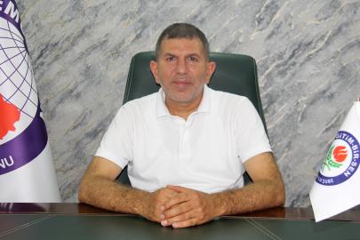 Eğitim Bir-Sen Diyarbakır Şube Başkanı Tekdemir: Kız çocuklarının okullaşmama sorununun temelinde karma eğitim yatıyor