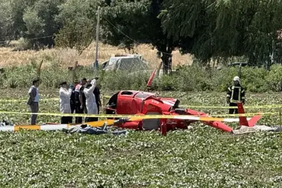Ekonomi yönetiminden şehit pilot için peş peşe başsağlığı mesajı