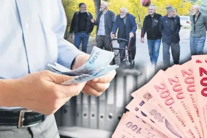Emekli ve memur maaşı ne olacak?