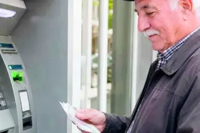 Emekli zammı Genel Kurul'da