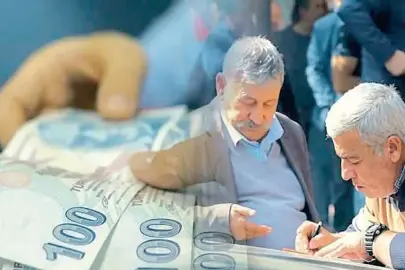 En düşük emekli maaşında kritik hafta