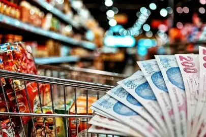 Enflasyon haziranda % 1’in altına indi