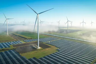 EPDK'den yeni karar! Yenilenebilir enerji destek maliyetleri güncellendi