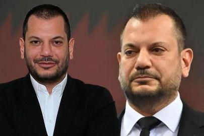 Ertuğrul Doğan: 'Herkesin derdi Trabzonspor!' Yeni projeyi duyurdu...