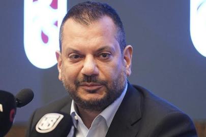 Ertuğrul Doğan yeniden Kulüpler Birliği Başkanı seçildi