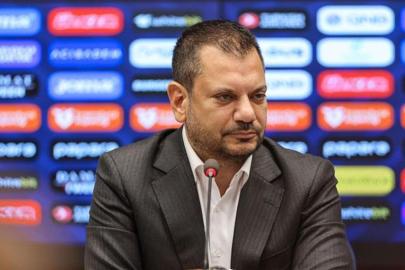 Ertuğrul Doğan'dan Mohammed Salah iddialarına yanıt