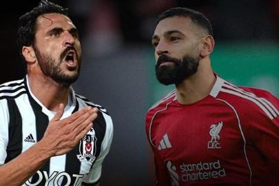 Eski Beşiktaşlı yıldızdan Mohamed Salah açıklaması! 'Tarihin en büyük transferi...'