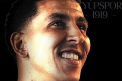 Eyüpspor'a Real Zaragoza'dan transfer