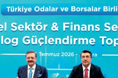Faiz düşsün kredide sınır kalksın