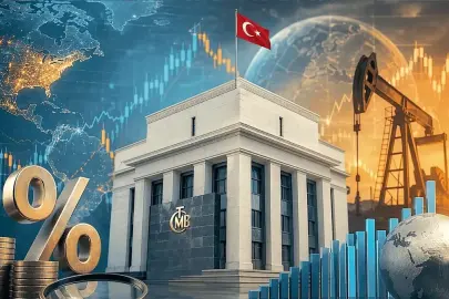 Faiz indirimi jeopolitik riske takıldı