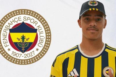 Fenerbahçe açıkladı: İşte Mason Greenwood’un İstanbul'a geliş tarihi