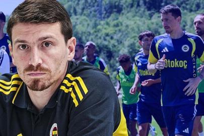 Fenerbahçe açıkladı! Mert Hakan Yandaş'ın sözleşmesi uzatıldı | Asgari ücret alacak