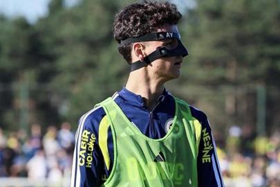 Fenerbahçe, Adem Yeşilyurt'un bonservis bedelinin tamamını Karşıyaka'ya ödedi