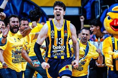Fenerbahçe ayrılığı resmen açıkladı! 'Yolun açık olsun'