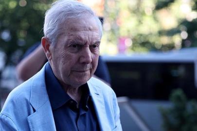Fenerbahçe Başkanı Aziz Yıldırım, Zabrze'ye geldi