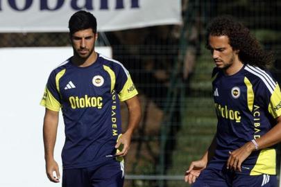 Fenerbahçe, Gornik Zabrze maçına hazır