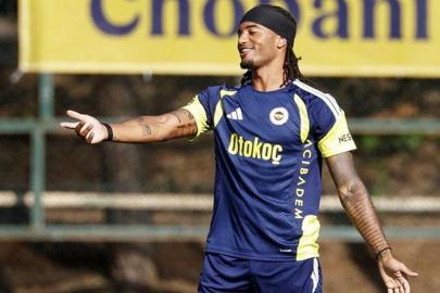 Fenerbahçe, Gornik Zabrze maçına hazırlanıyor!