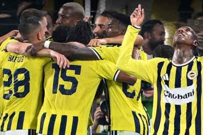 Fenerbahçe - Gornik Zabrze maçında sahne Talisca'nın! Yeni sezonu muhteşem golle açtı