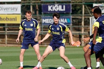 Fenerbahçe, Gornik Zabrze'ye bileniyor