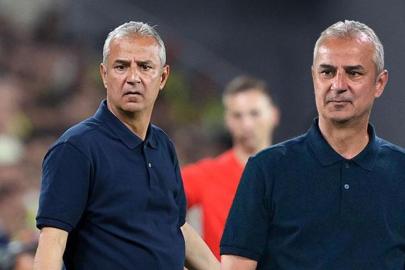 Fenerbahçe teknik direktörü İsmail Kartal: '3-4 golle kazanabilirdik'