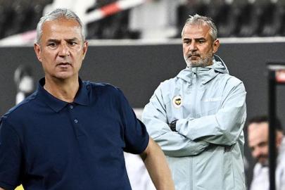 Fenerbahçe teknik direktörü İsmail Kartal'dan Marco Asensio iddialarına yanıt: 'Gülüp geçiyorum'