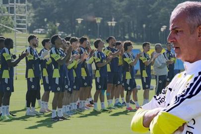 Fenerbahçe'de forma savaşı başladı! İsmail Kartal'ın işi zor...