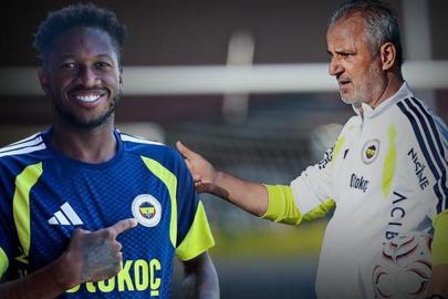 Fenerbahçe'de Fred'den İsmail Kartal sözleri! 'Kendisine minnettarım'