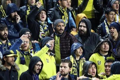 Fenerbahçe'de Gornik maçının biletleri yarın satışa çıkıyor!