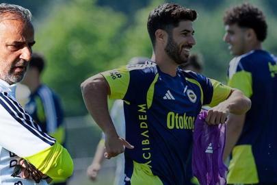 Fenerbahçe'de kadro için kritik gün! Gözer İsmail Kartal'da...