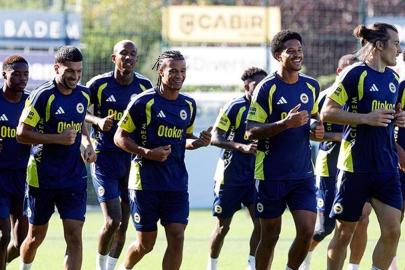 Fenerbahçe'de kadroya neşter zamanı! Biletler kesildi...
