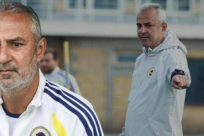 Fenerbahçe'de kritik gün! İsmail Kartal, Şampiyon Ligi için kararını veriyor...