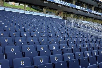 Fenerbahçe'de Maraton Alt E Blok yenilendi