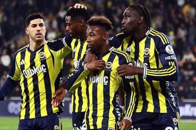 Fenerbahçe'de sakatlık şoku! Gornik maçında yok...