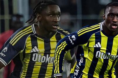 Fenerbahçe'de Sidiki Cherif yolcu! Transferde Hamburg sürprizi...