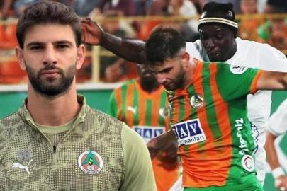 Fenerbahçe'de stopere Ümit Akdağ! Görüşmeler başladı...