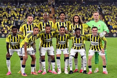 Fenerbahçe'de Vedat Muriqi ve Nene, Gornik Zabrze maçında yok!