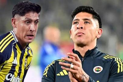 Fenerbahçe'den ayrıldı! Sürpriz talip çıktı