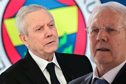 Fenerbahçe'den iddialar için açıklama: 'Söz konusu değildir'