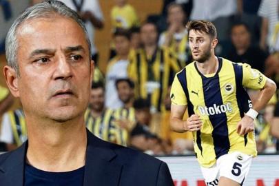 Fenerbahçe'den İsmail Yüksek kararı! Brezilya yolcusu kalmasın