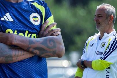 Fenerbahçe'nin Avusturya kamp kadrosu belli oldu! İşte listede olmayan isimler