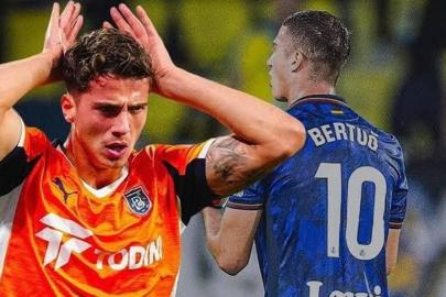 Fenerbahçe'nin Bertuğ Yıldırım inadı! İsmail Kartal raporu verdi...